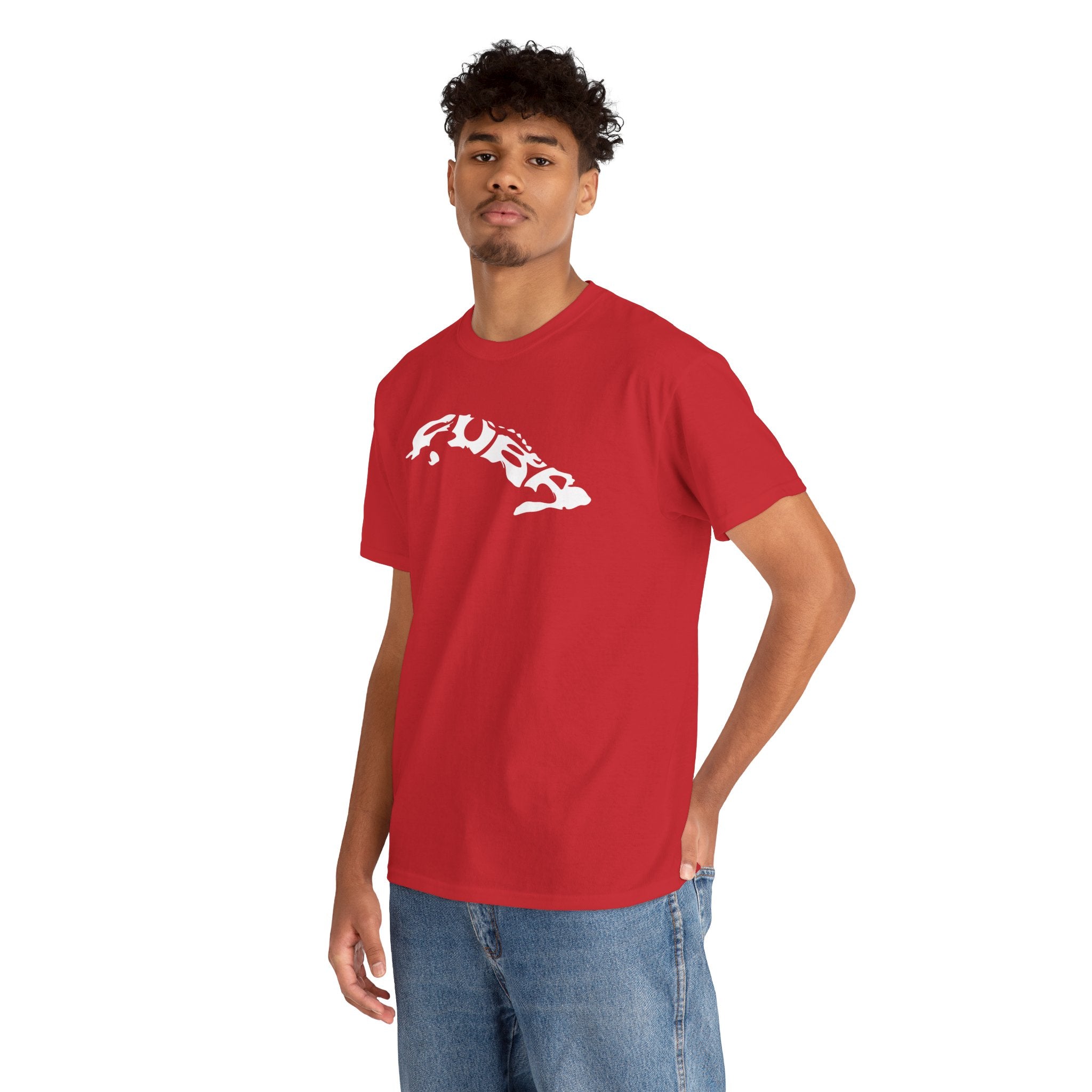Cuba _ T-Shirt