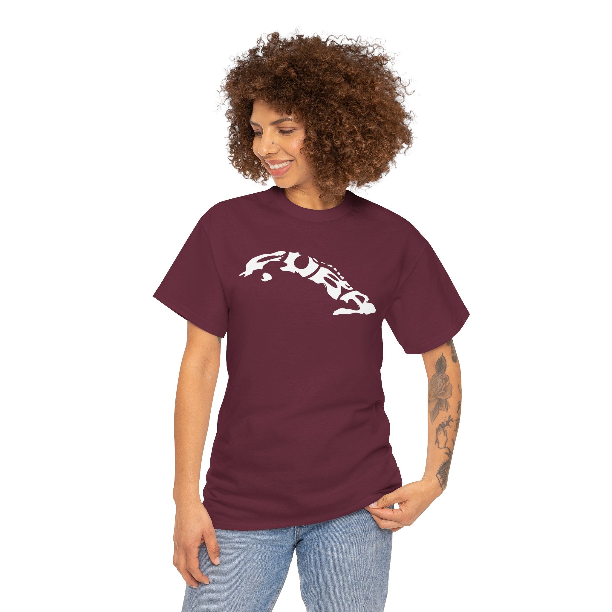 Cuba _ T-Shirt