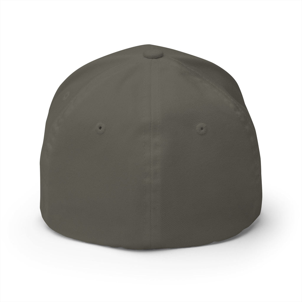 Que Chimba Embroidered Baseball Cap — Casual Latin Pride Hat