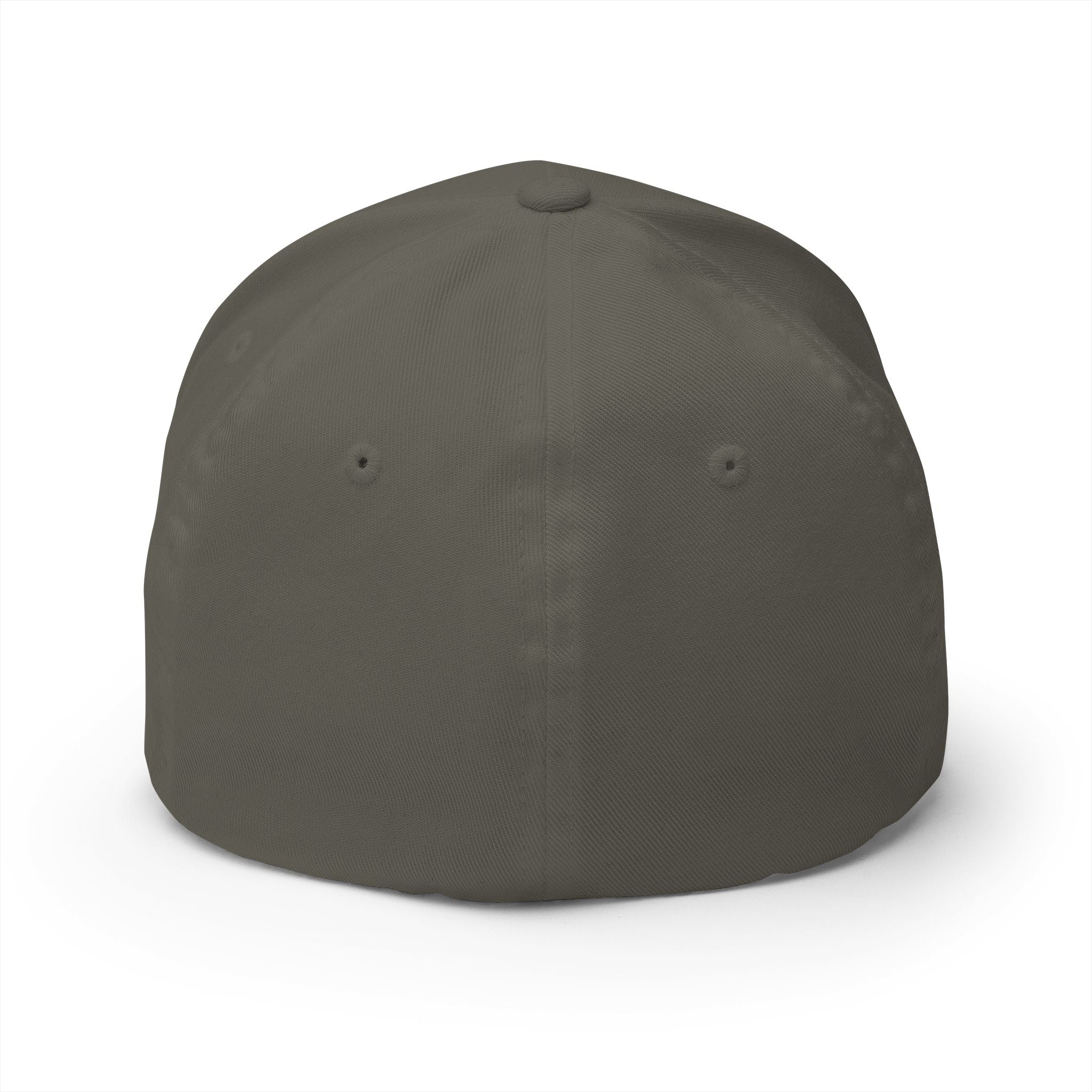 Que Chimba Embroidered Baseball Cap — Casual Latin Pride Hat