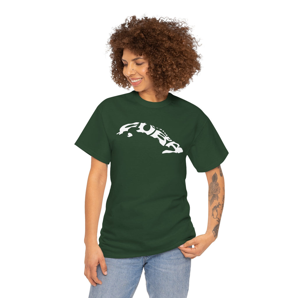 Cuba _ T-Shirt