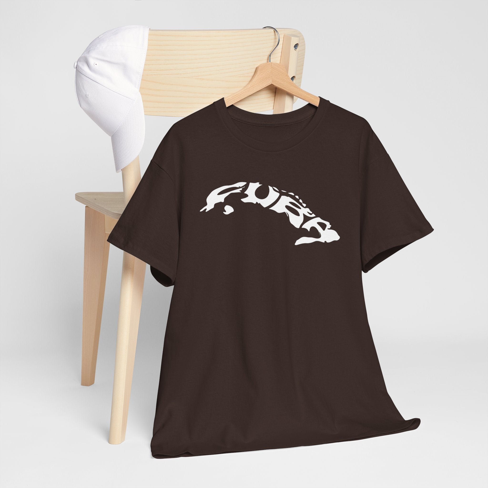 Cuba _ T-Shirt