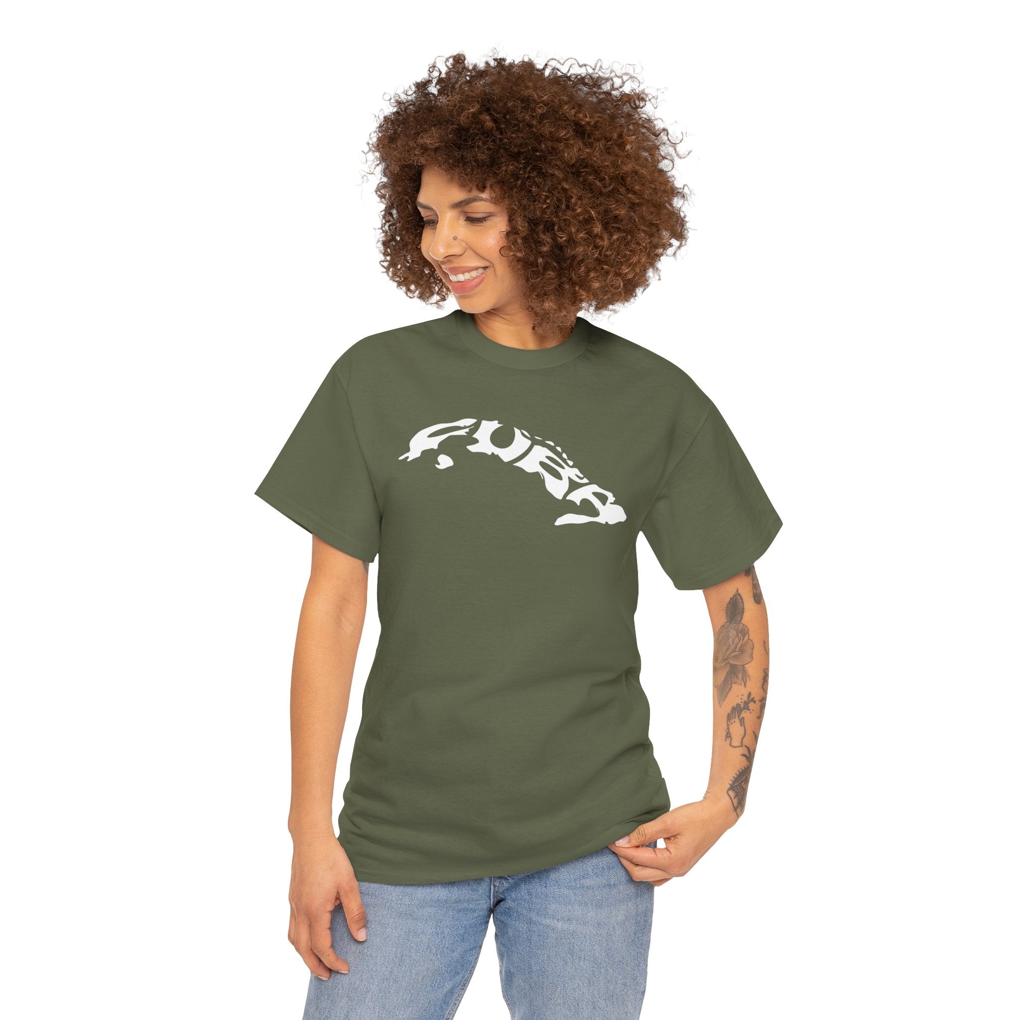 Cuba _ T-Shirt