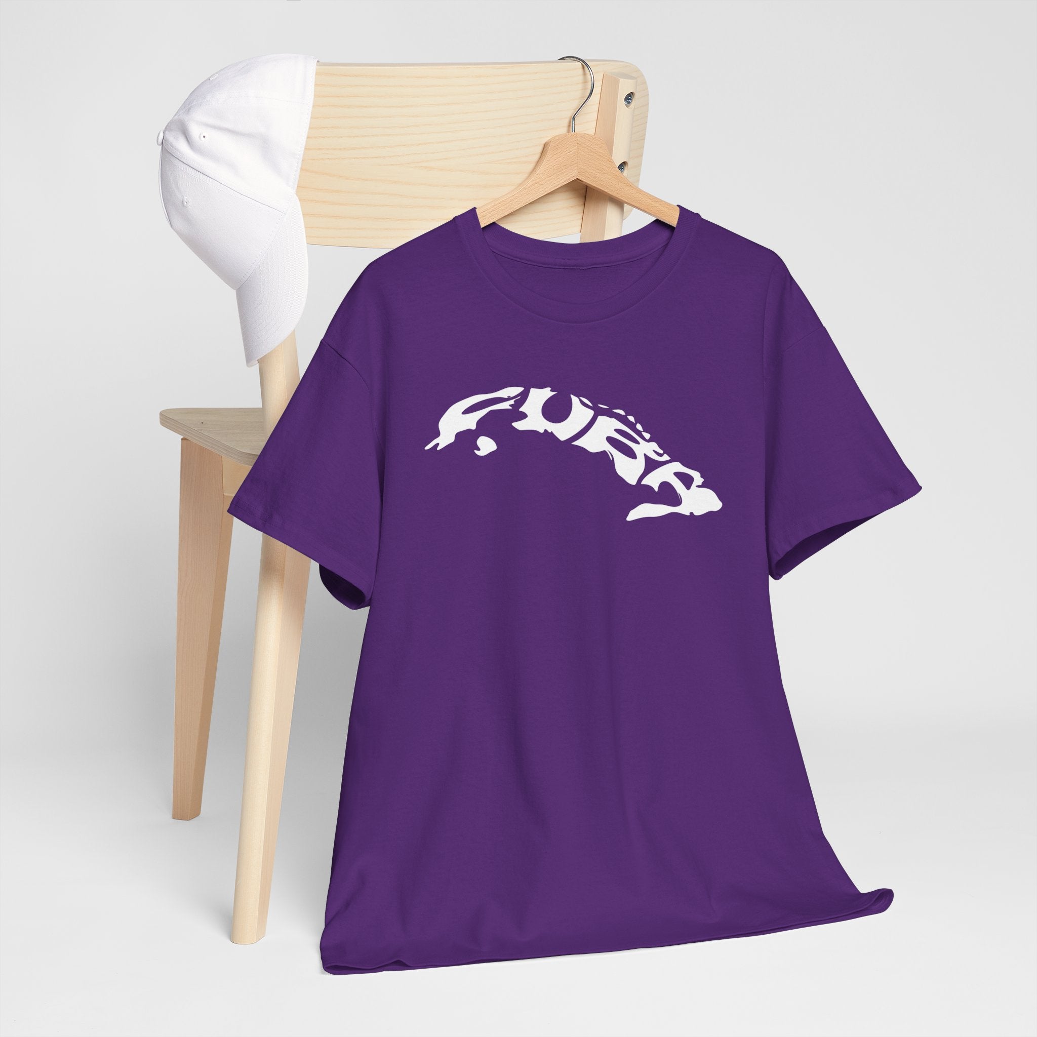 Cuba _ T-Shirt