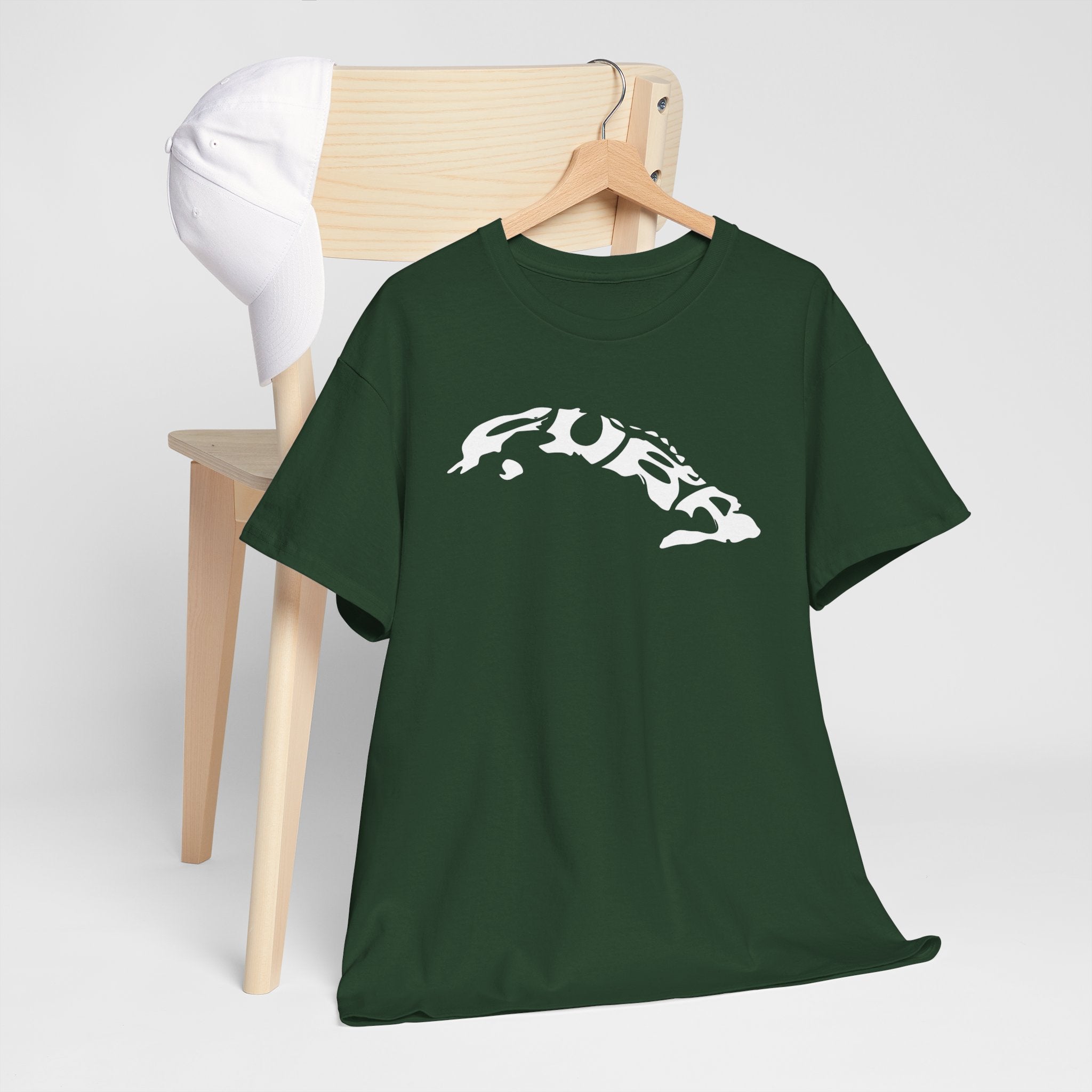 Cuba _ T-Shirt