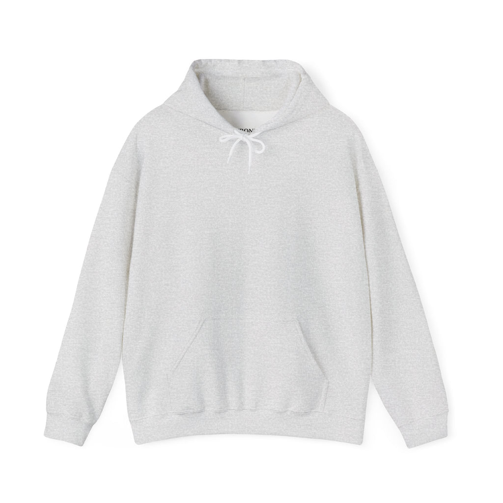 Cuban Label Hoodie — Minimal Vintage Cuban Pride Pullover