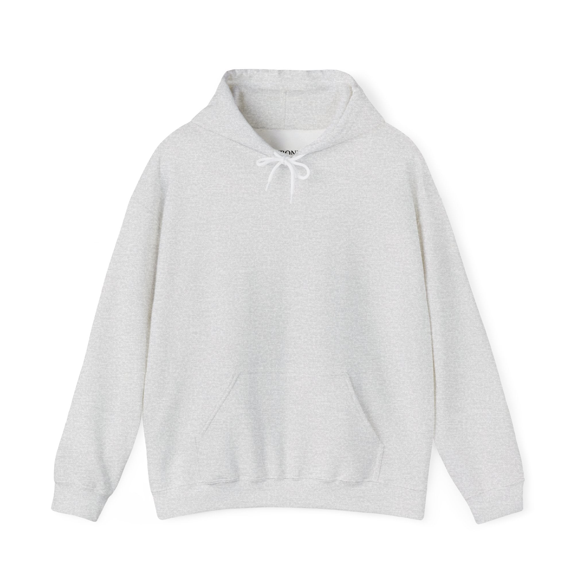 Cuban Label Hoodie — Minimal Vintage Cuban Pride Pullover