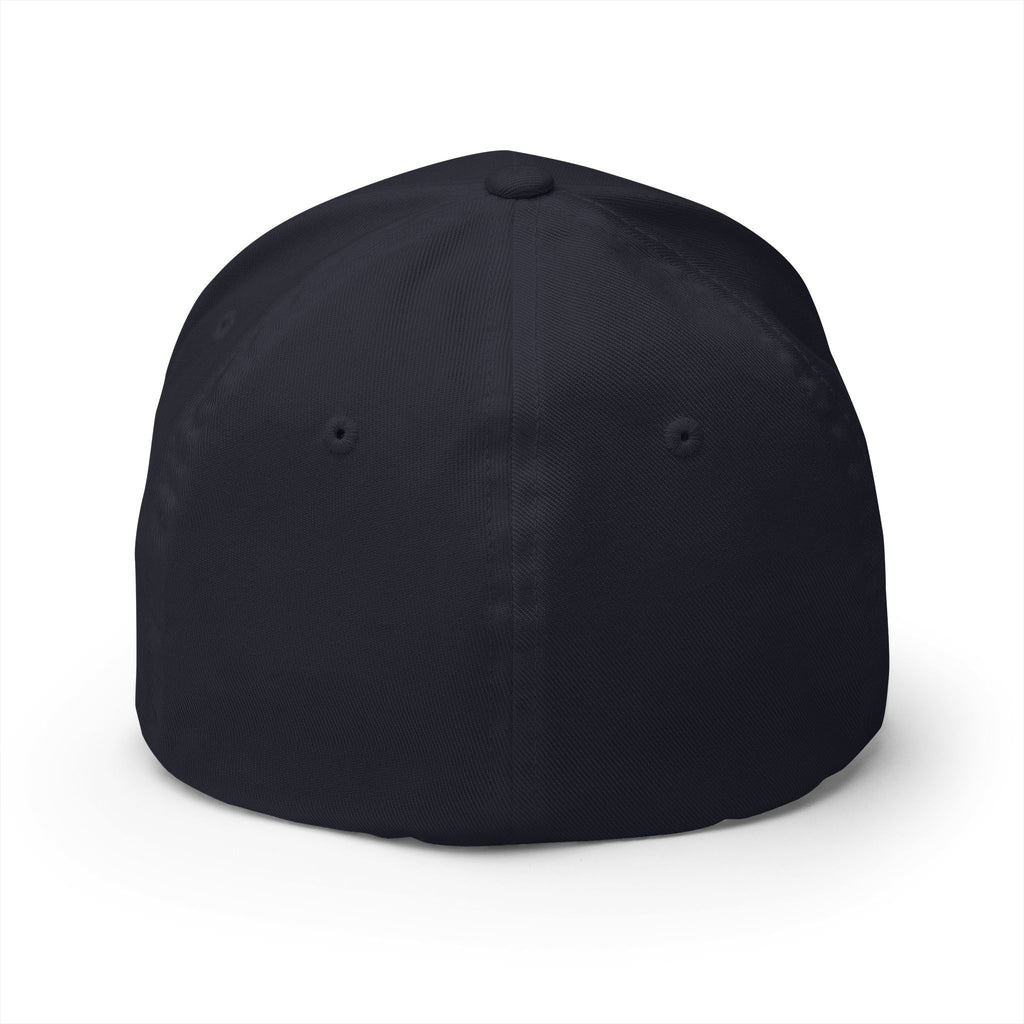 Que Chimba Embroidered Baseball Cap — Casual Latin Pride Hat
