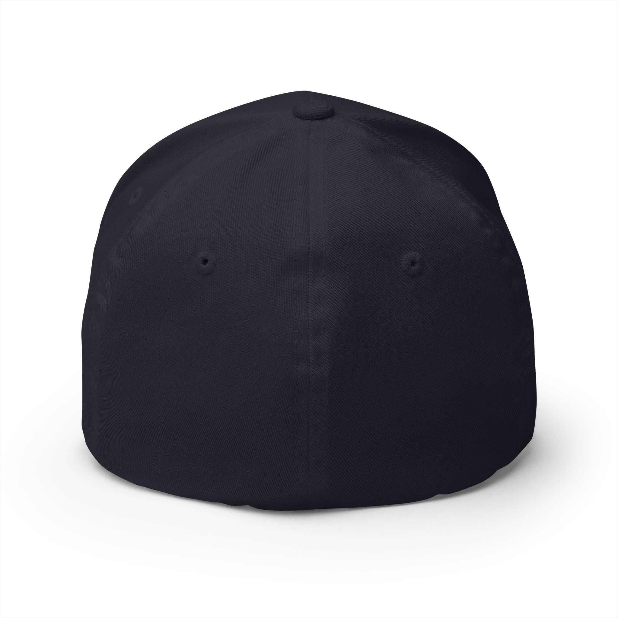 Que Chimba Embroidered Baseball Cap — Casual Latin Pride Hat