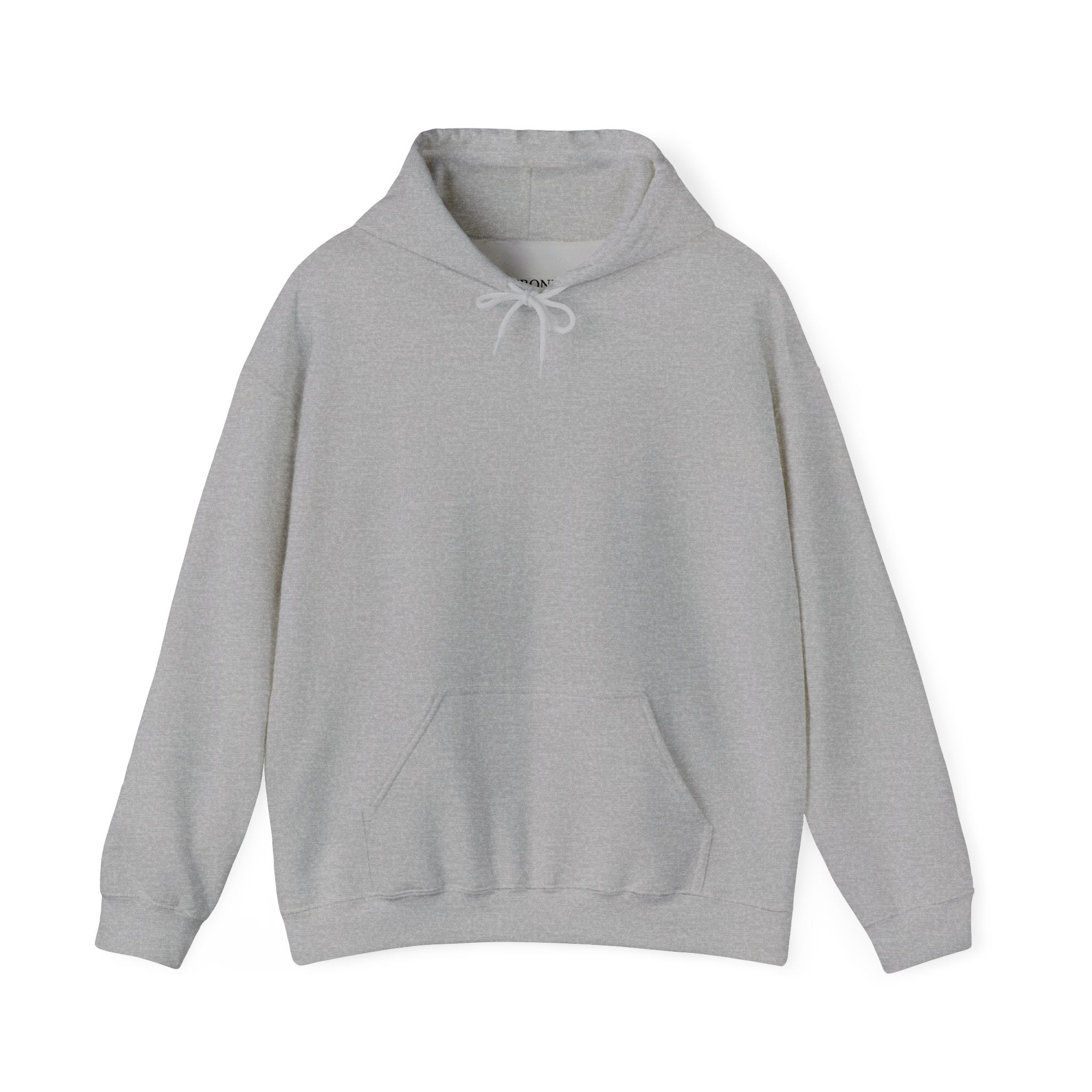 Cuban Label Hoodie — Minimal Vintage Cuban Pride Pullover
