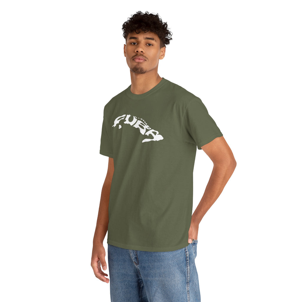 Cuba _ T-Shirt