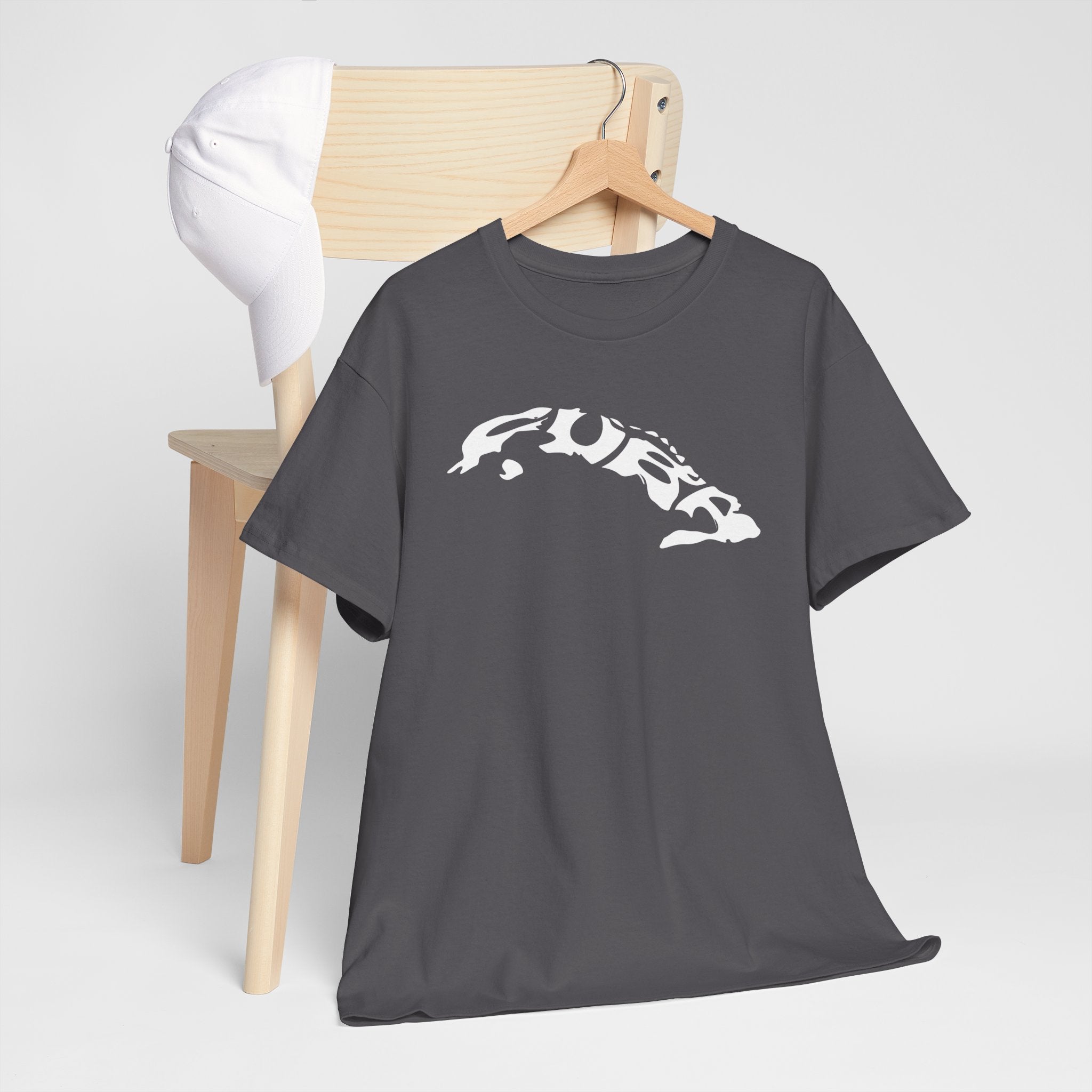 Cuba _ T-Shirt