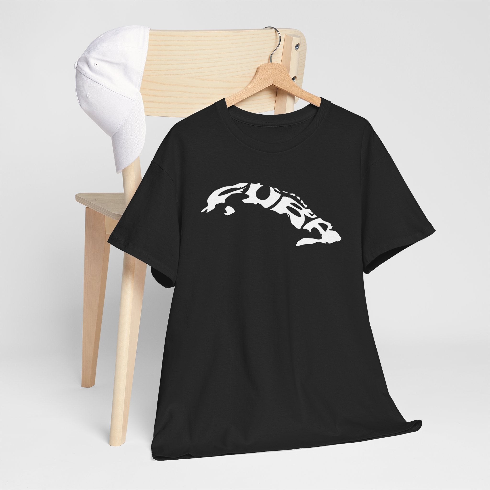 Cuba _ T-Shirt