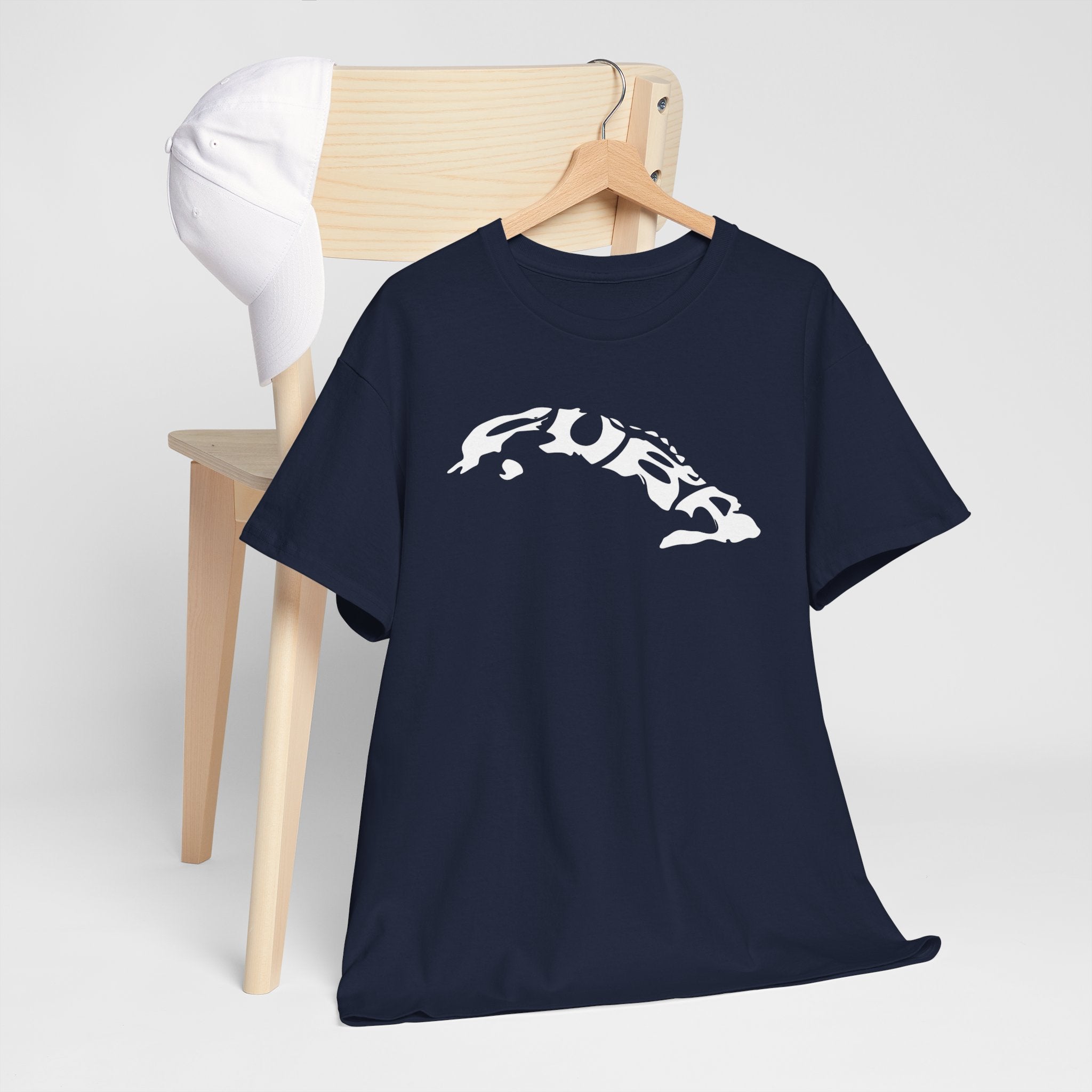 Cuba _ T-Shirt