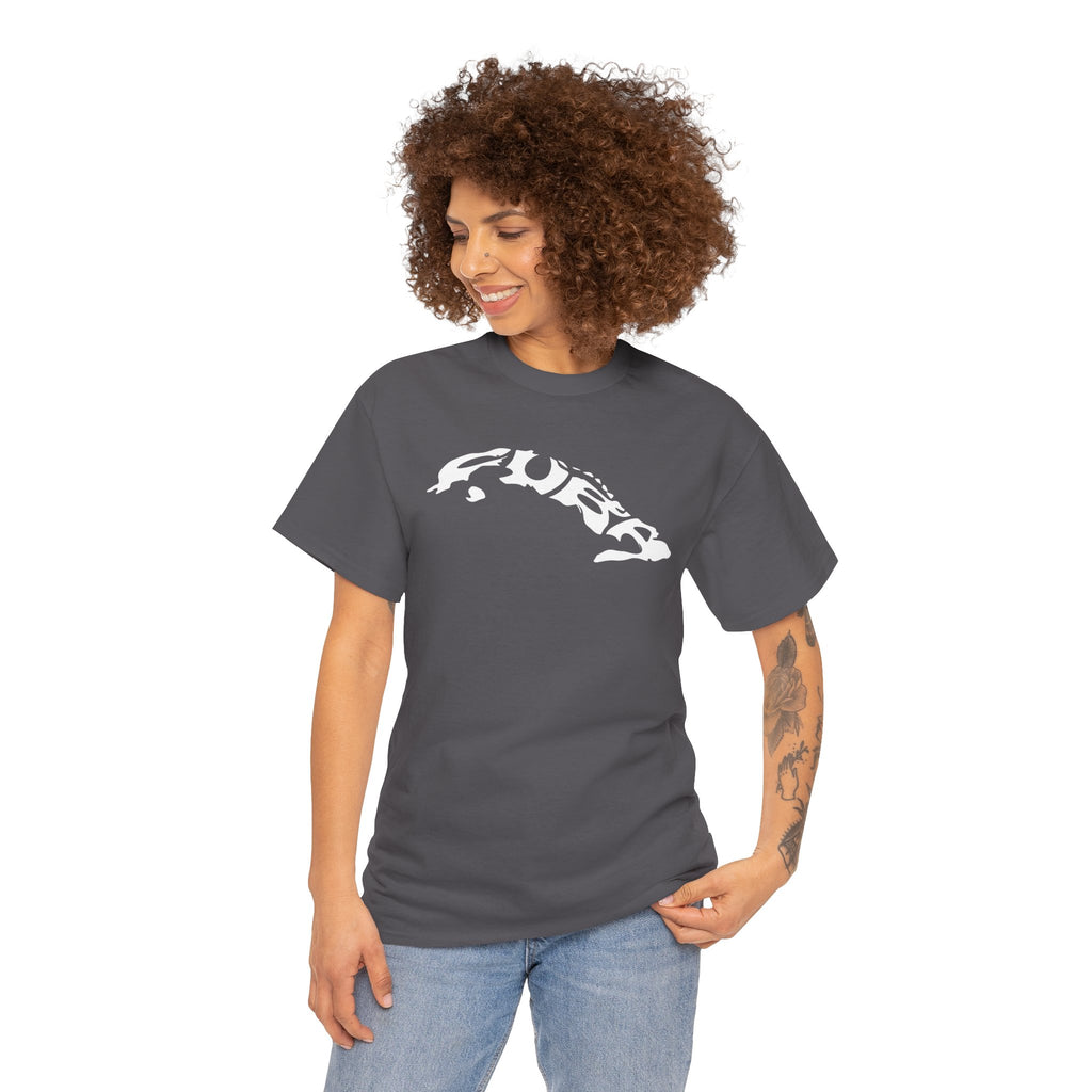 Cuba _ T-Shirt