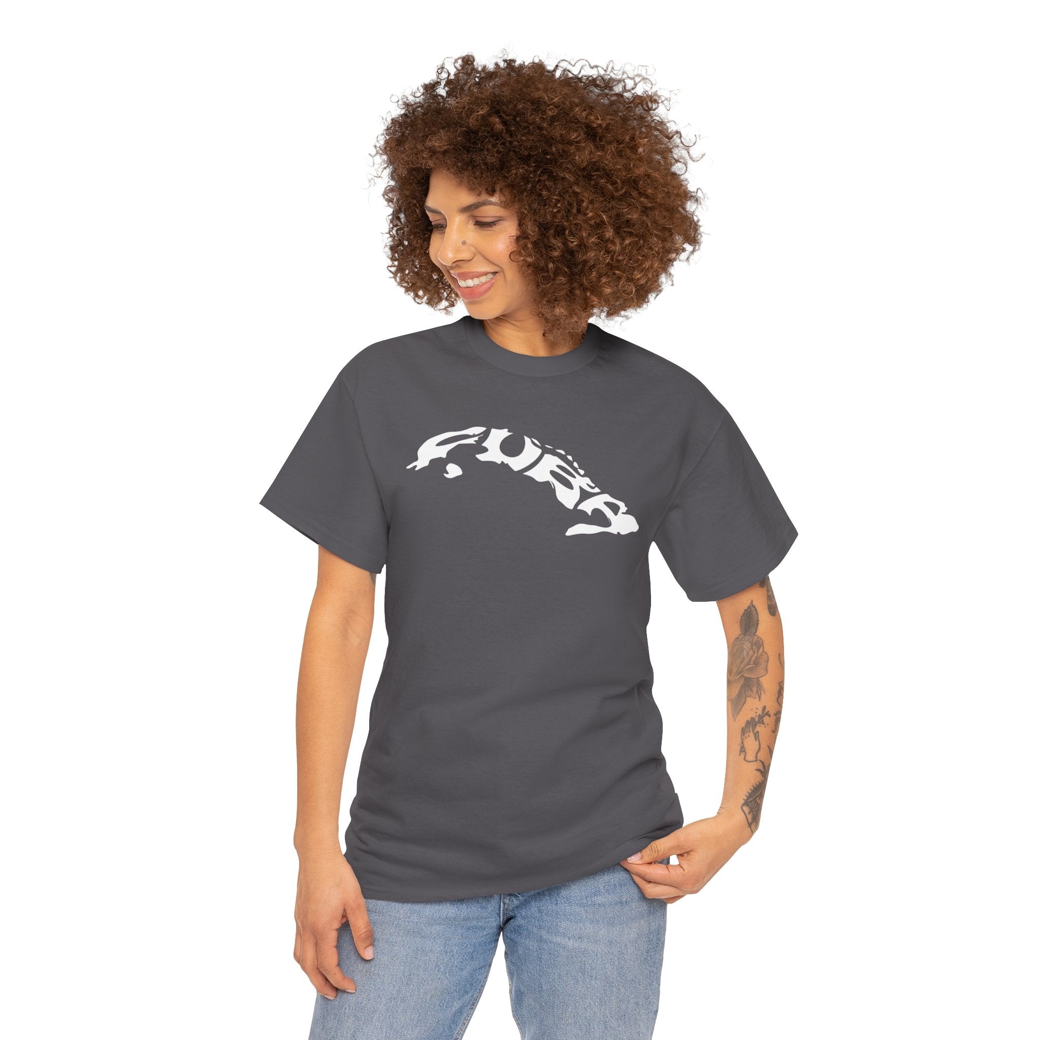 Cuba _ T-Shirt