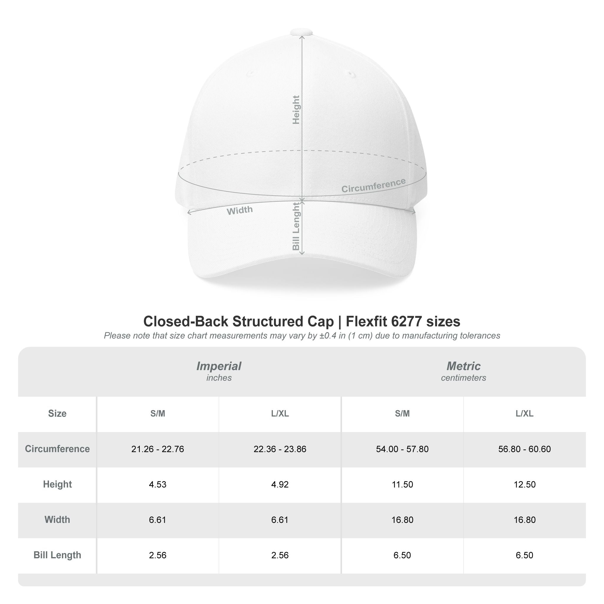 Que Chimba Embroidered Baseball Cap — Casual Latin Pride Hat