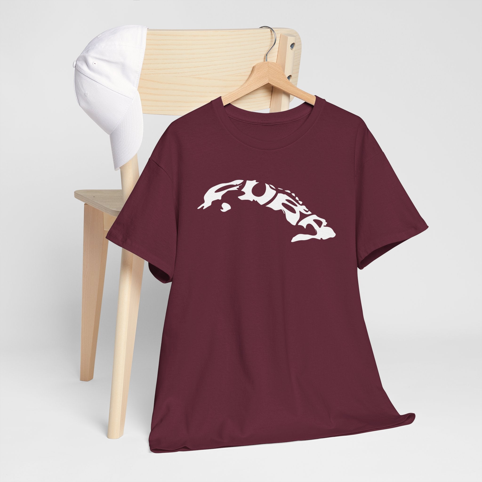 Cuba _ T-Shirt