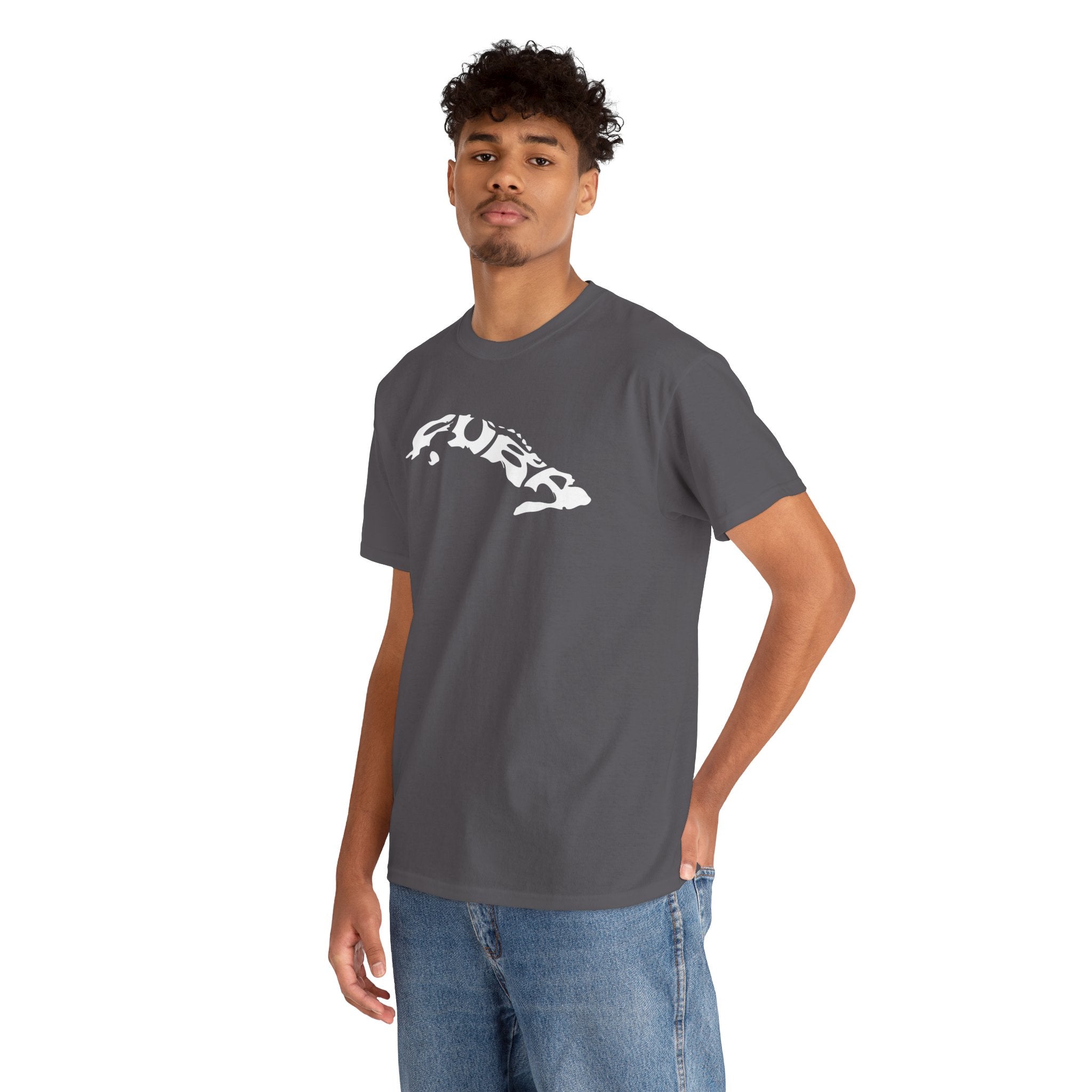Cuba _ T-Shirt