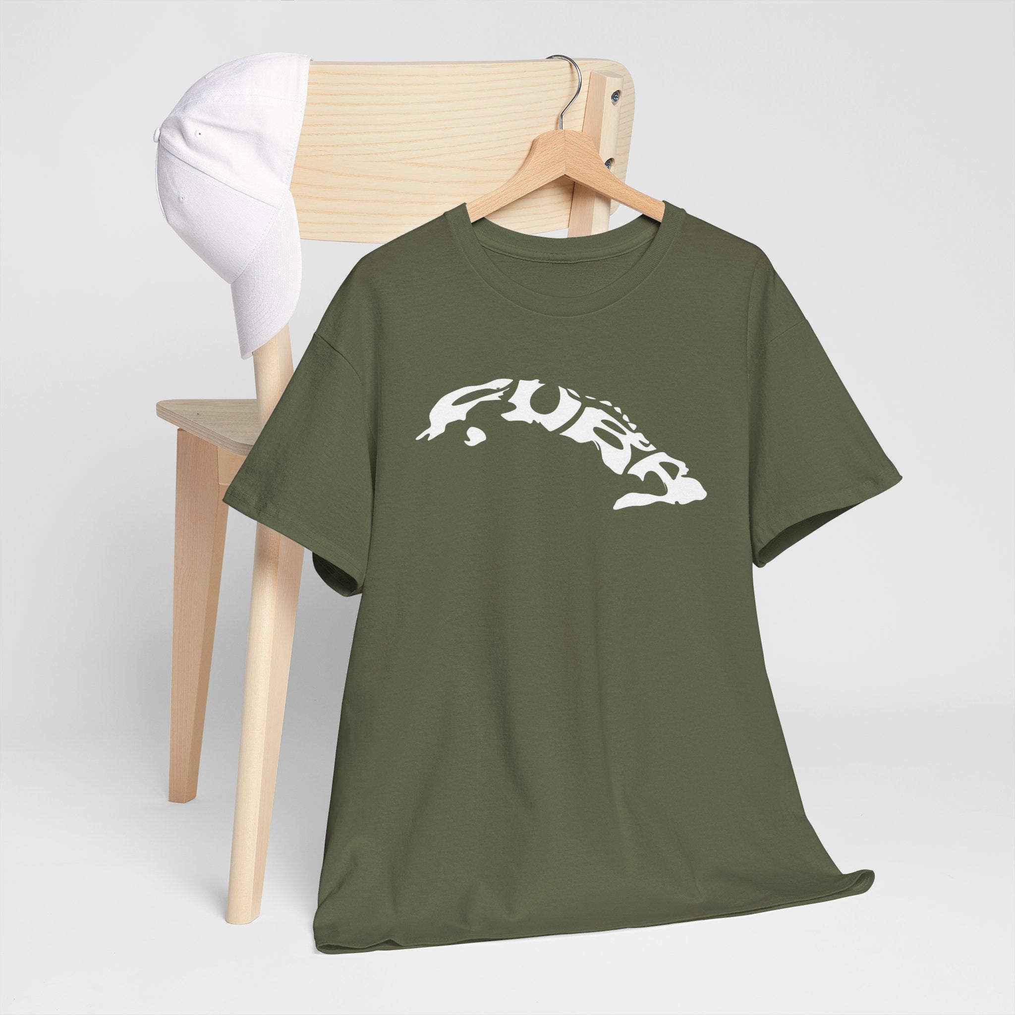 Cuba _ T-Shirt
