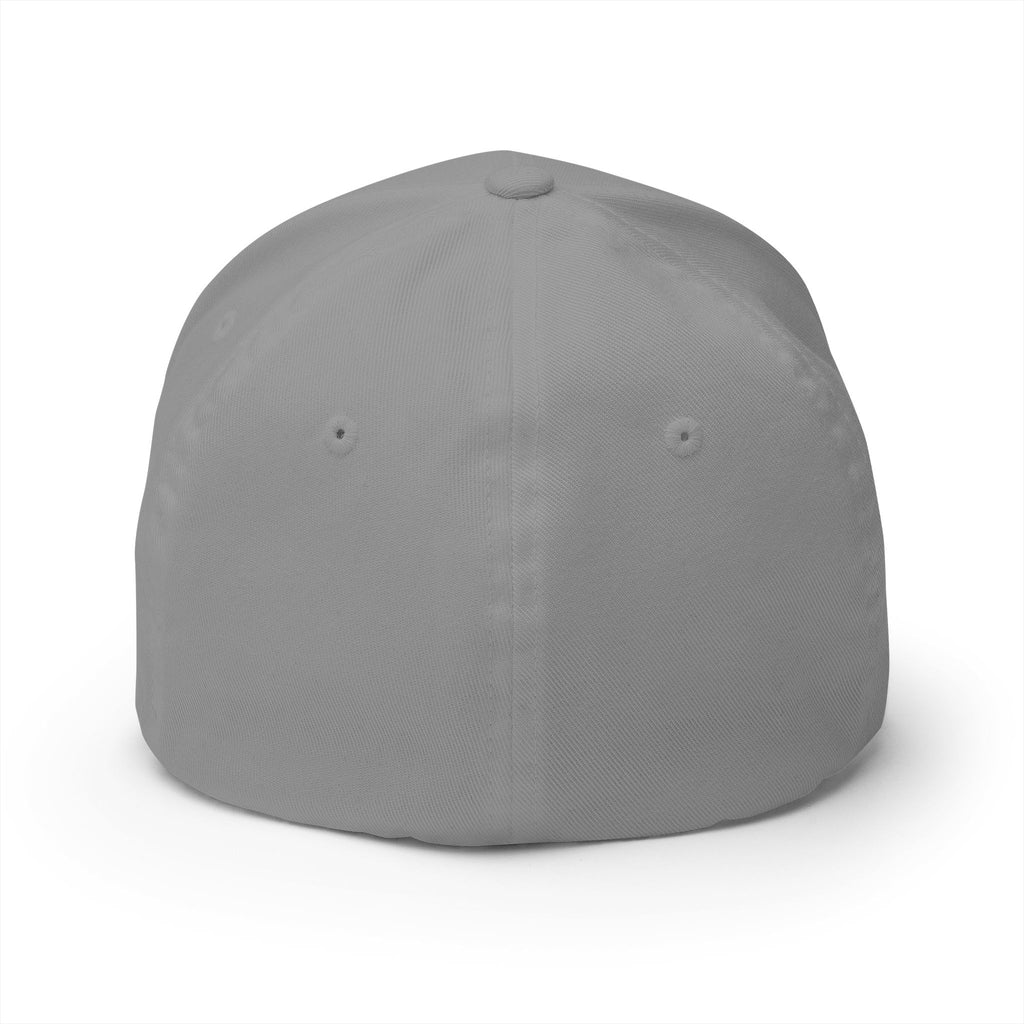 Que Chimba Embroidered Baseball Cap — Casual Latin Pride Hat