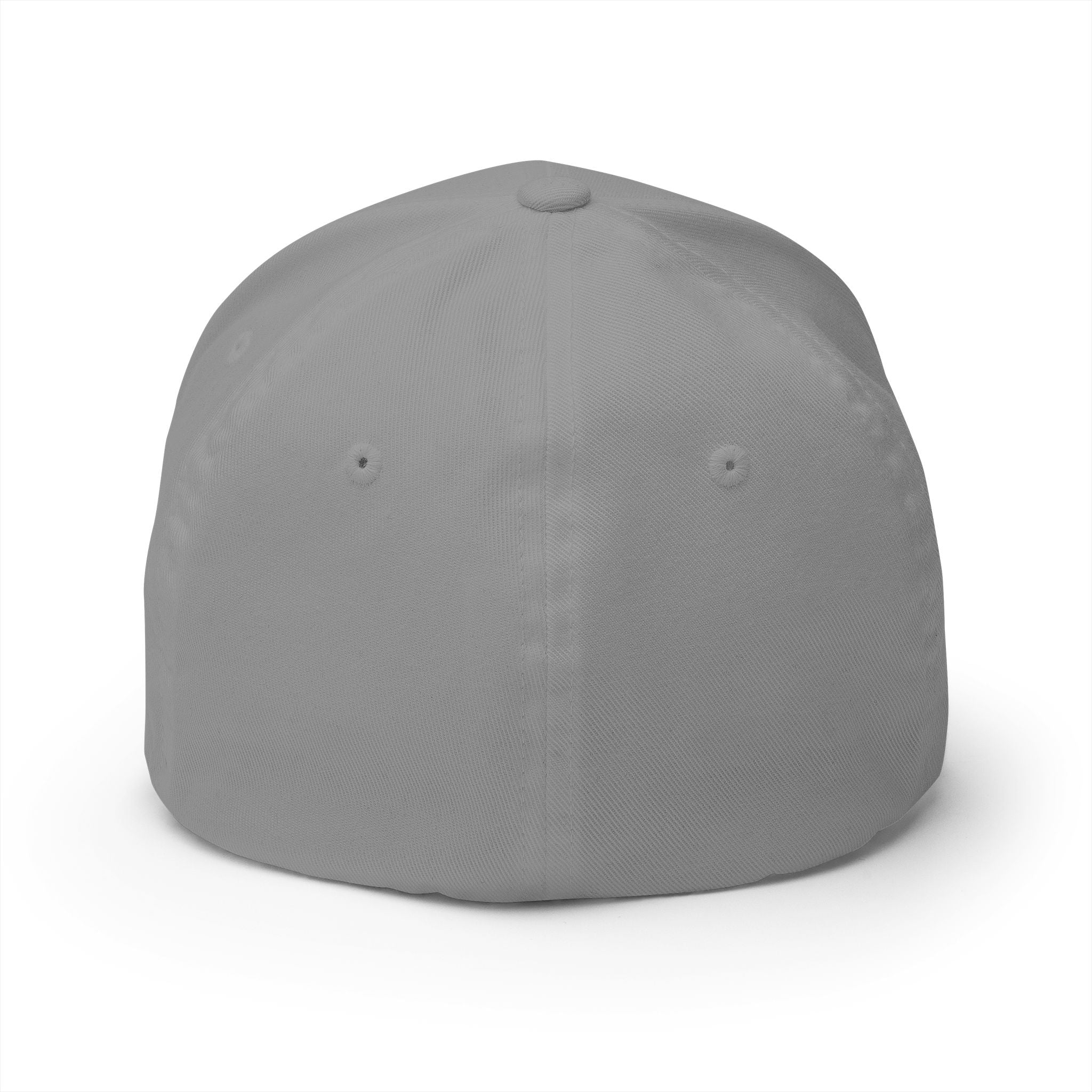 Que Chimba Embroidered Baseball Cap — Casual Latin Pride Hat