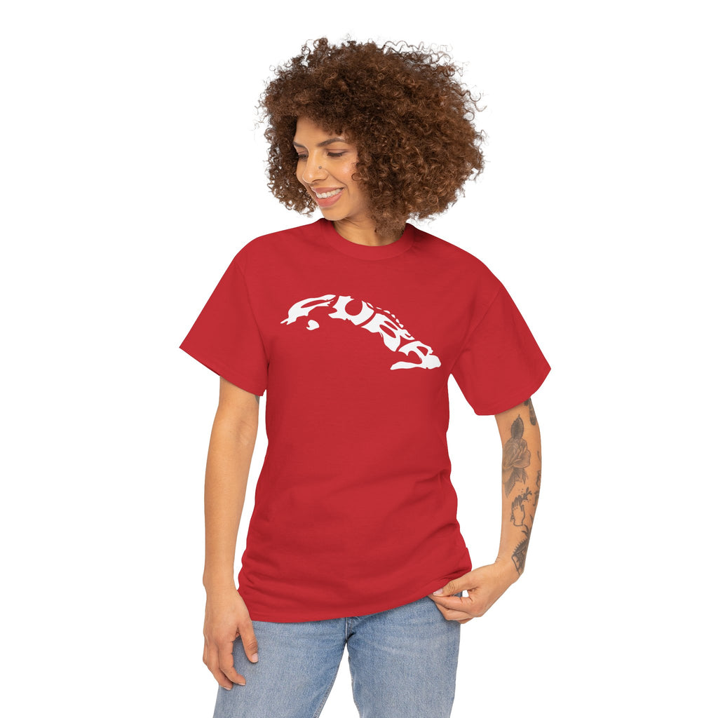 Cuba _ T-Shirt