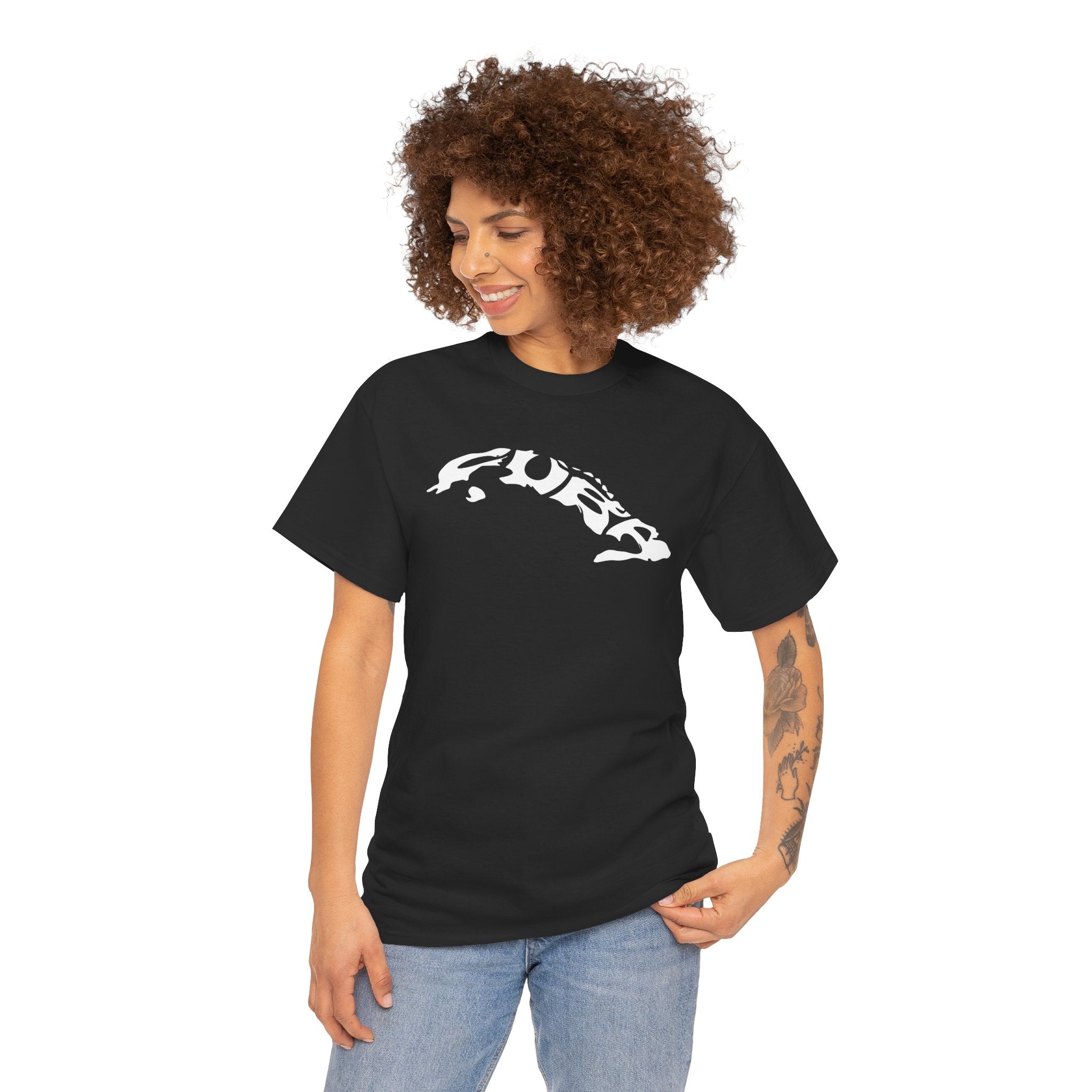 Cuba _ T-Shirt