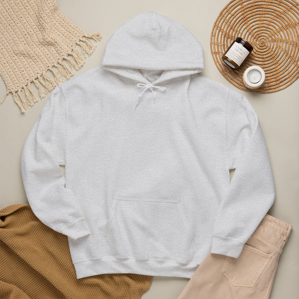 Colombian Label Hoodie — Minimal Vintage Colombian Pride Pullover