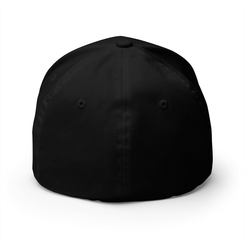 Que Chimba Embroidered Baseball Cap — Casual Latin Pride Hat