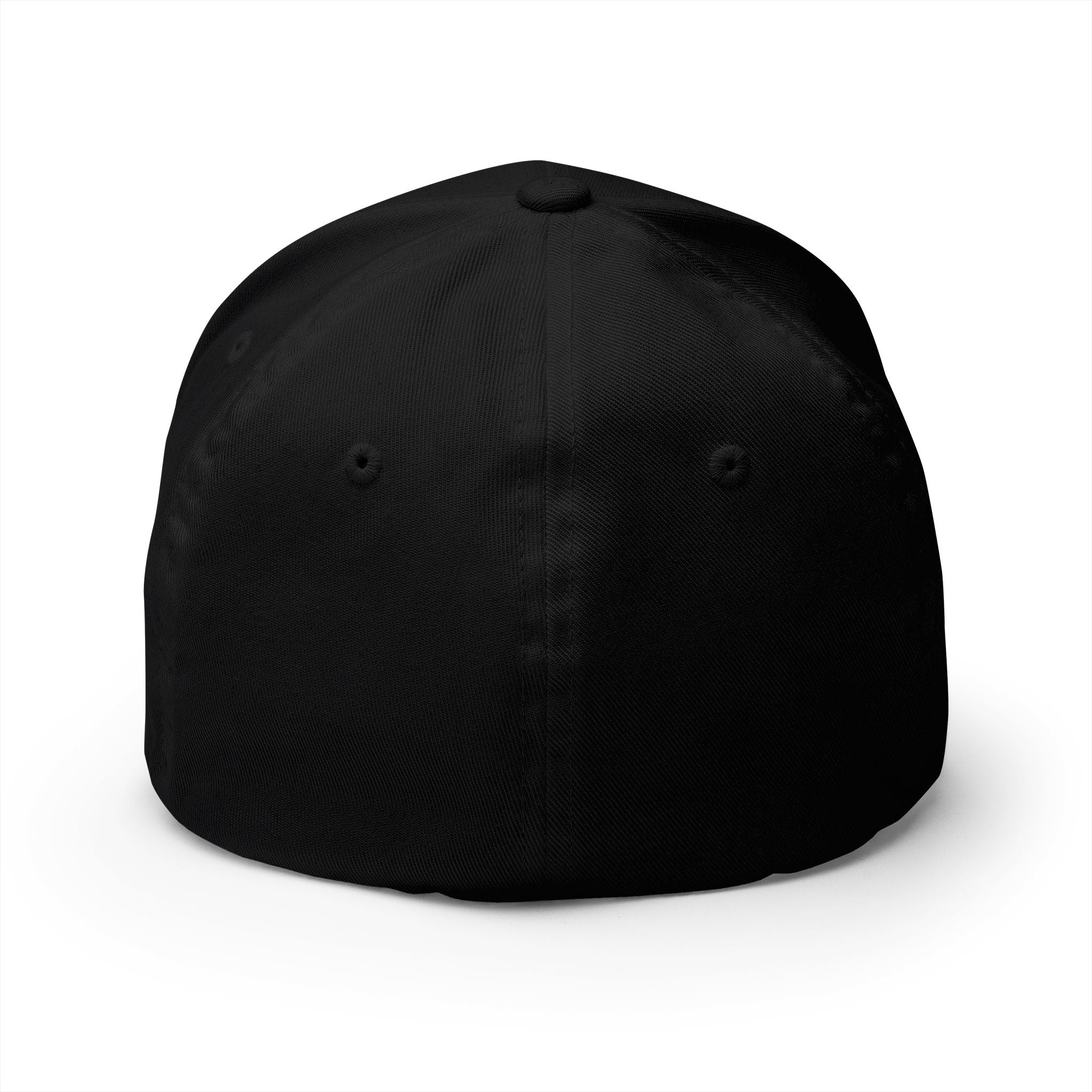 Que Chimba Embroidered Baseball Cap — Casual Latin Pride Hat