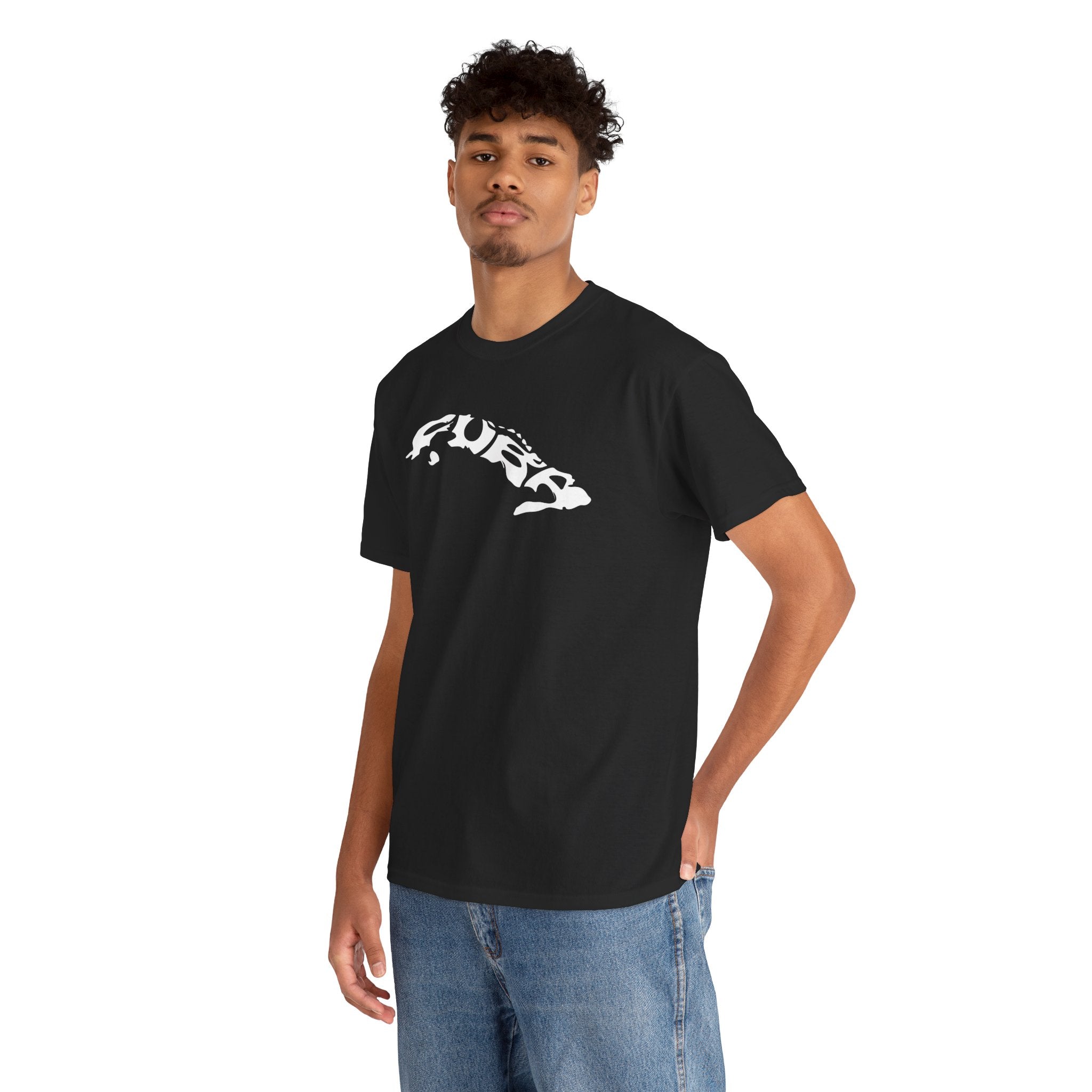 Cuba _ T-Shirt