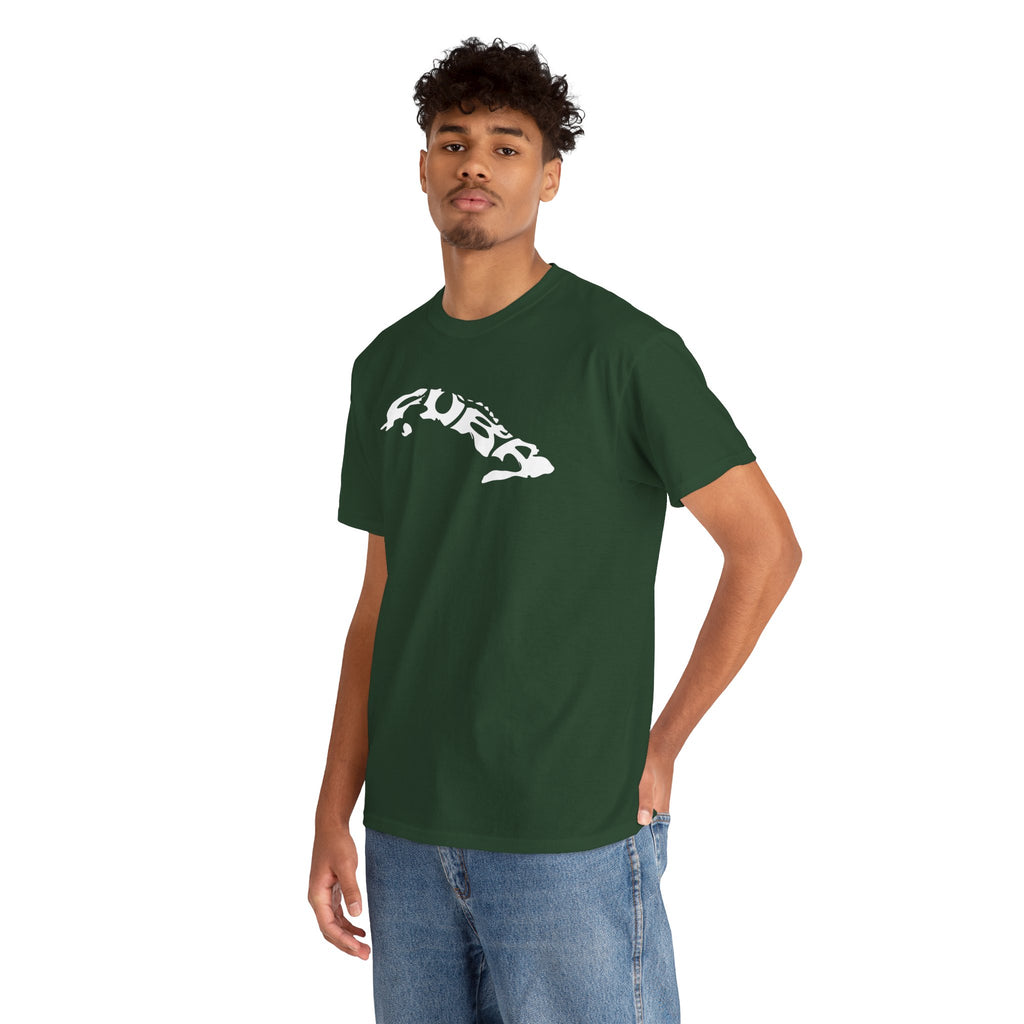 Cuba _ T-Shirt