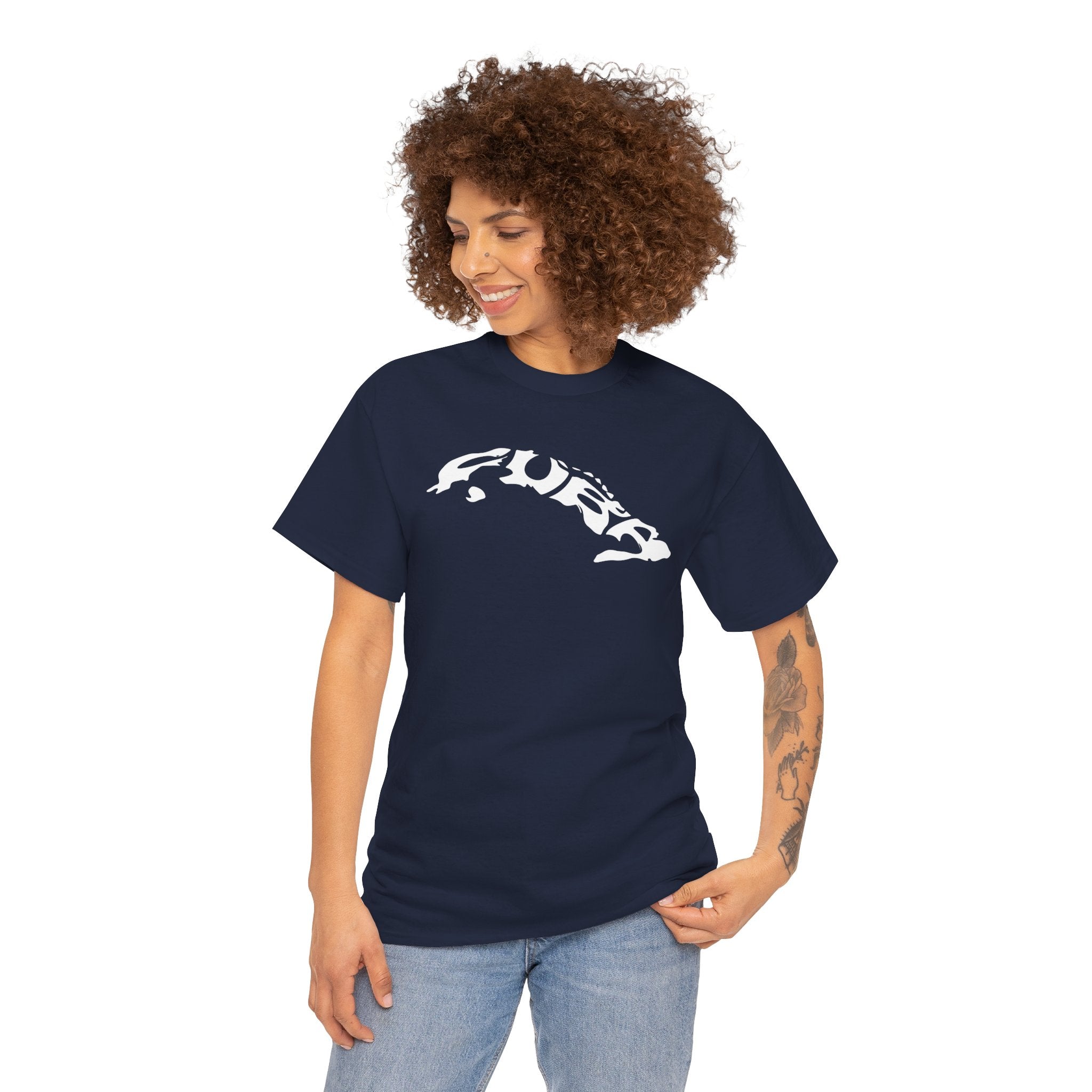 Cuba _ T-Shirt