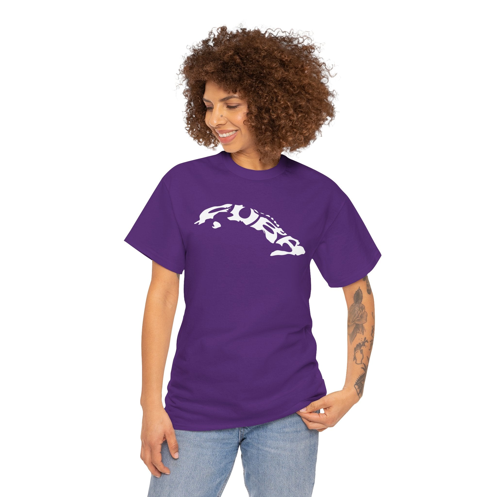 Cuba _ T-Shirt