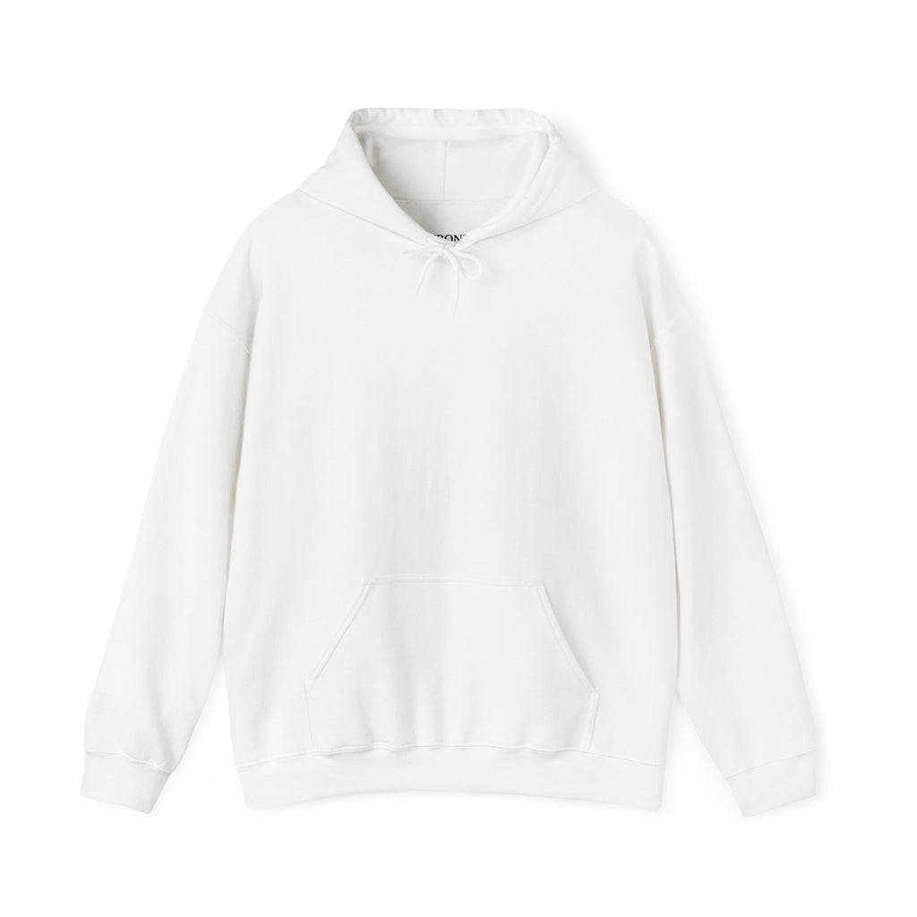 Cuban Label Hoodie — Minimal Vintage Cuban Pride Pullover
