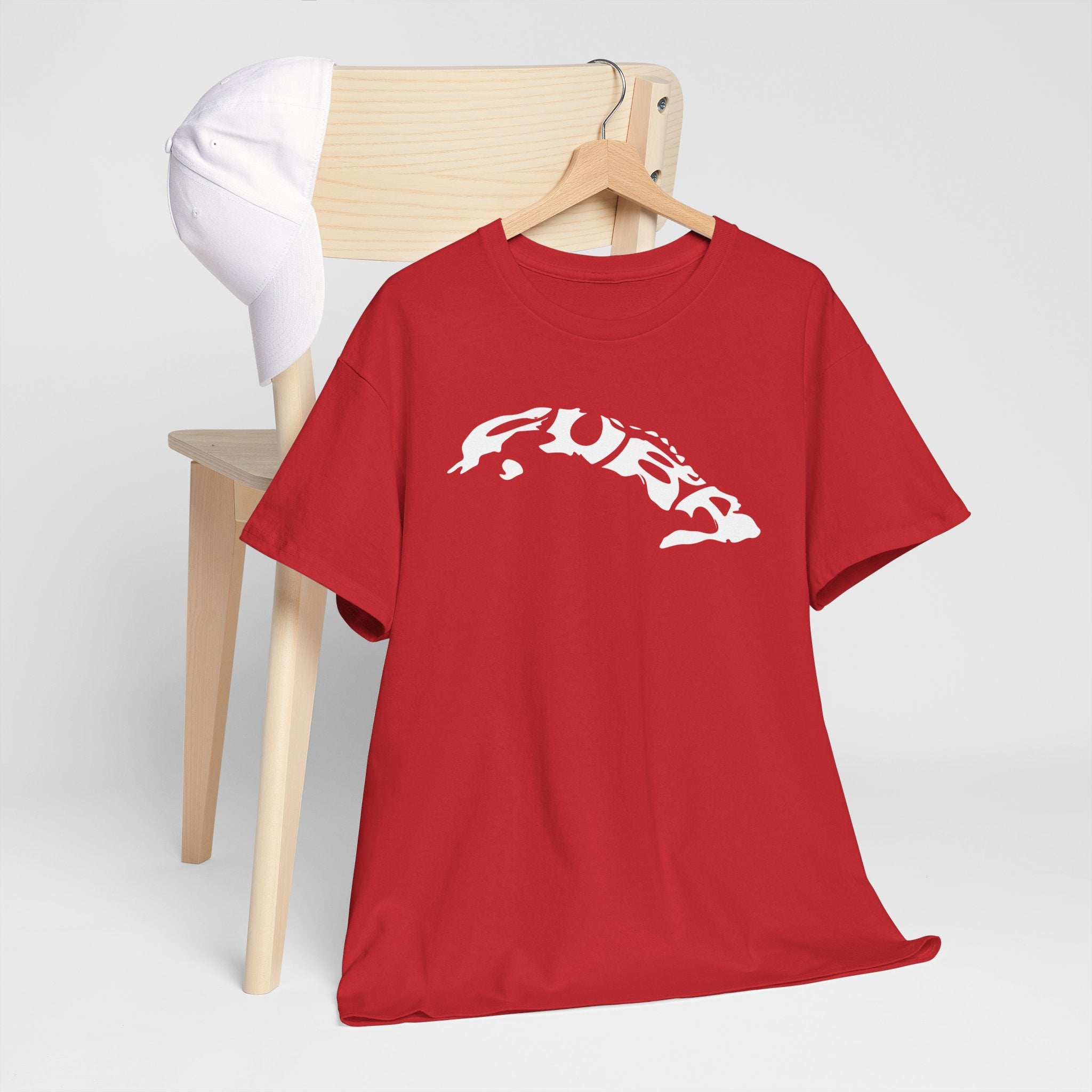 Cuba _ T-Shirt