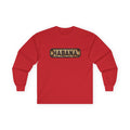 Habana Vintage Sign Long Sleeve Tee