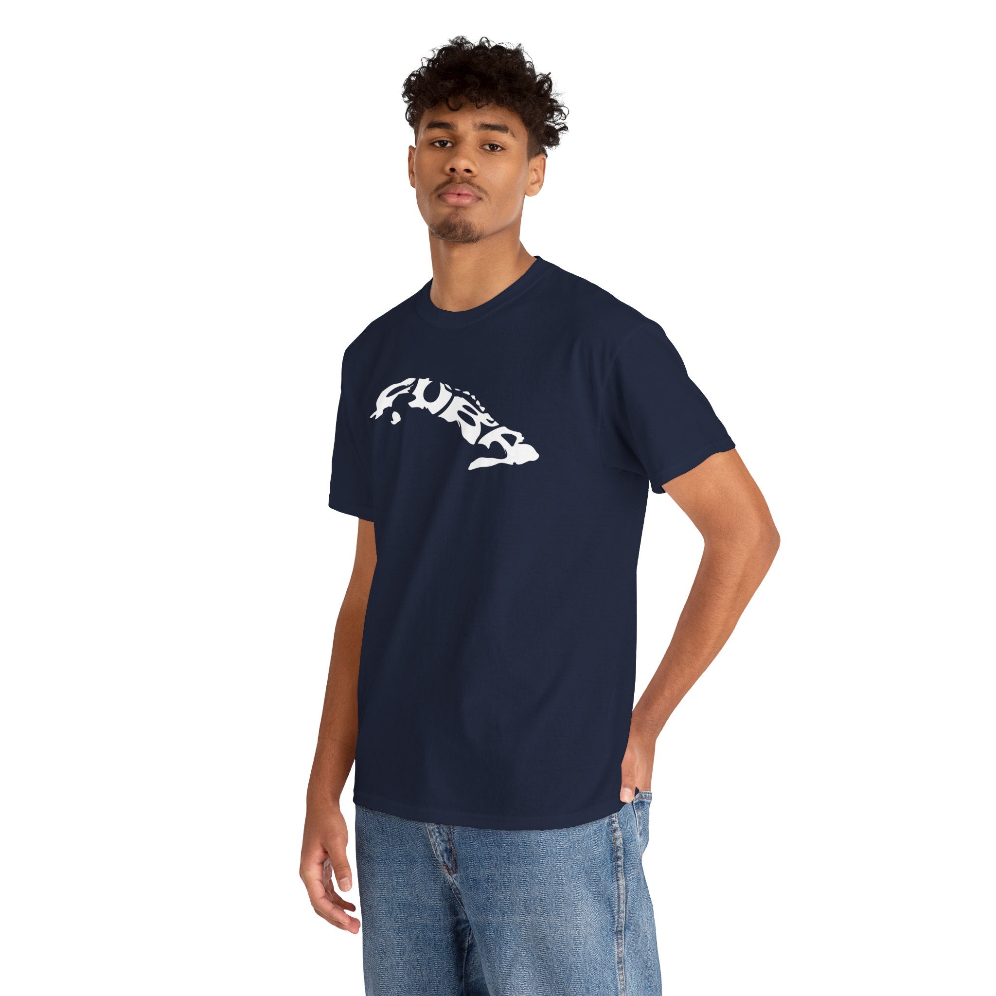 Cuba _ T-Shirt