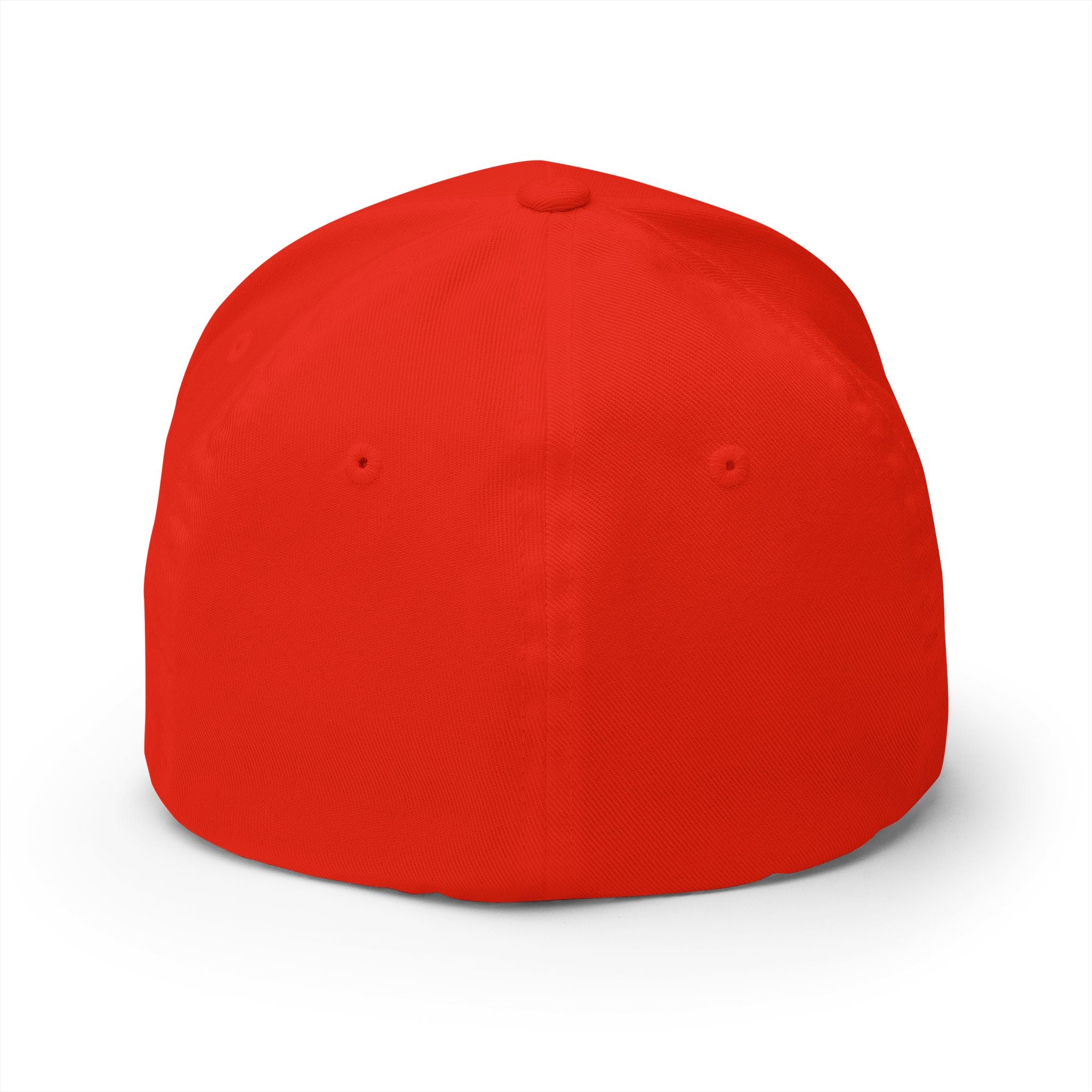 Que Chimba Embroidered Baseball Cap — Casual Latin Pride Hat