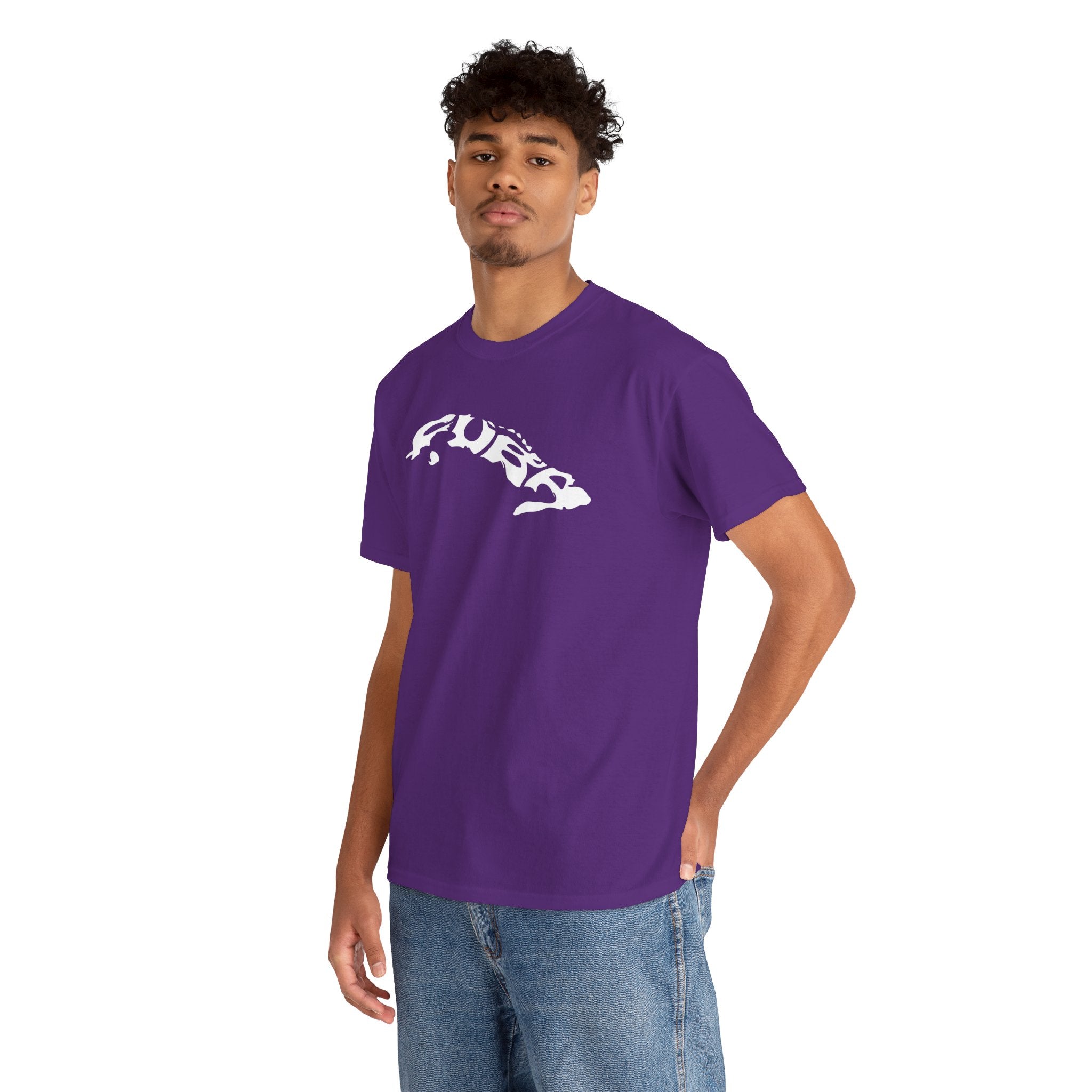Cuba _ T-Shirt