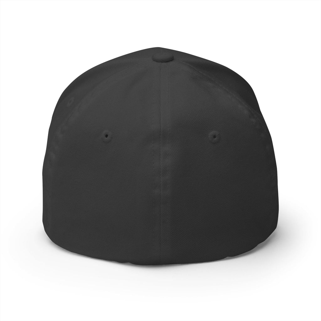 Que Chimba Embroidered Baseball Cap — Casual Latin Pride Hat